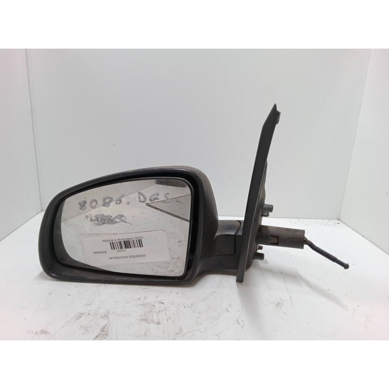 Recambio de retrovisor izquierdo para opel meriva a monospace (x03) 1.7 dti (e75) referencia OEM IAM   