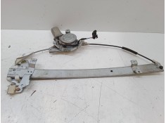 Recambio de elevalunas electrico trasero izquierdo para opel monterey a (m92) 3.1 td (ubs69d, ubs69g) referencia OEM IAM
