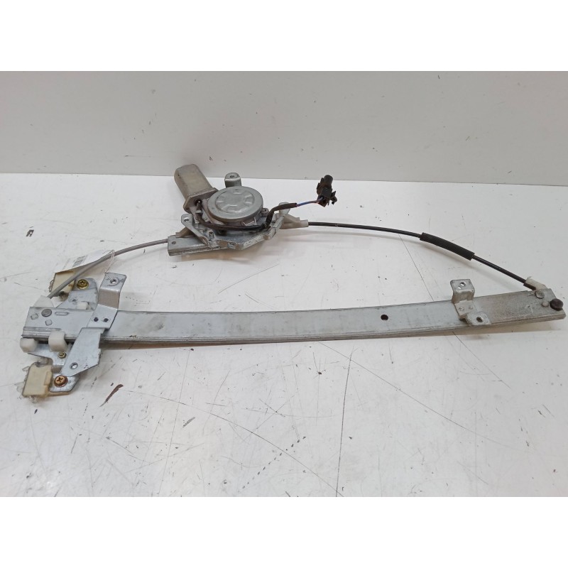 Recambio de elevalunas electrico trasero izquierdo para opel monterey a (m92) 3.1 td (ubs69d, ubs69g) referencia OEM IAM   