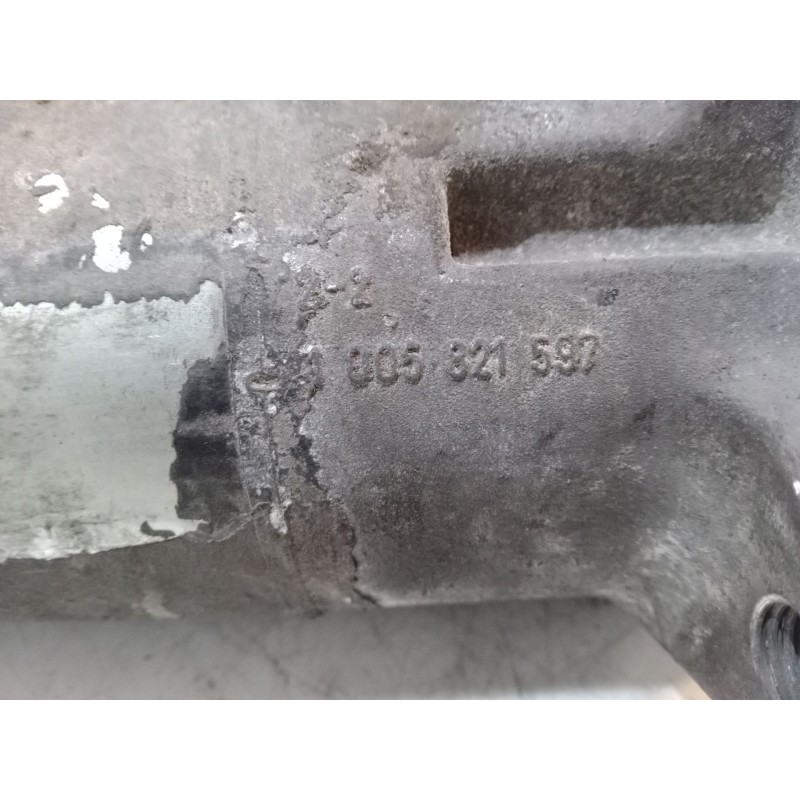 Recambio de motor arranque para ford escort v (aal, abl) 1.6 i 16v referencia OEM IAM 1005821597  