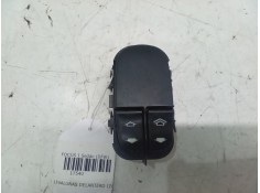 Recambio de mando elevalunas delantero izquierdo para ford focus i sedán (dfw) 1.6 16v referencia OEM IAM 98AG14529AC  03162302