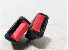 Recambio de anclaje cinturon trasero izquierdo para volkswagen golf iv (1j1) 1.6 referencia OEM IAM 1J0857488AFCN   2