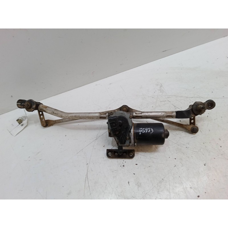 Recambio de motor limpia delantero para opel astra g sedán (t98) 1.6 16v (f69) referencia OEM IAM   