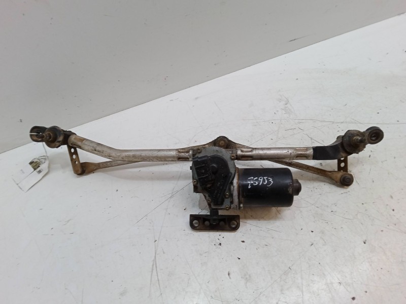 Recambio de motor limpia delantero para opel astra g sedán (t98) 1.6 16v (f69) referencia OEM IAM   