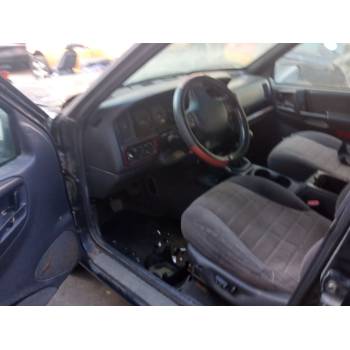 JEEP GRAND CHEROKEE II (WJ, WG)