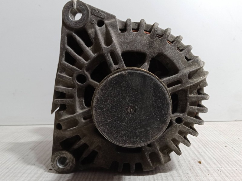 Recambio de alternador para opel corsa d (s07) 1.2 (l08, l68) referencia OEM IAM 9646321780  