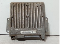 Recambio de centralita motor uce para renault clio i (b/c57_, 5/357_) 1.2 (5/357y, 5/357k) referencia OEM IAM 7700101909  
