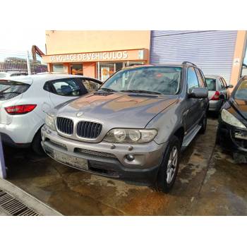 BMW X5 (E53)