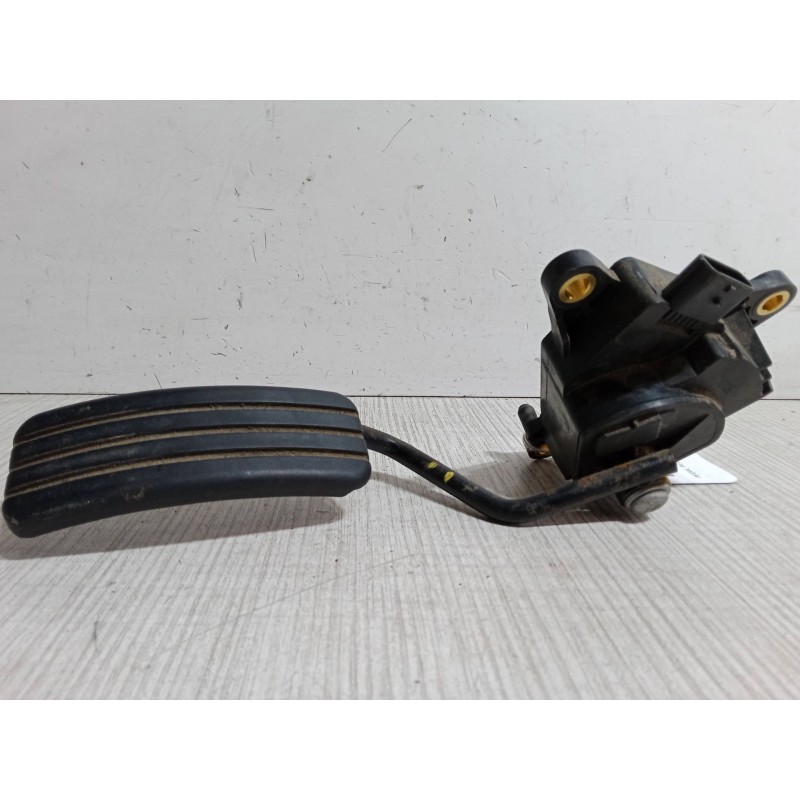 Recambio de pedal acelerador para renault kangoo express (fw0/1_) 1.5 dci 75 (fw07, fw10, fw04) referencia OEM IAM 8200436864  