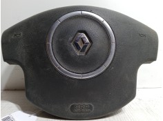 Recambio de airbag volante para renault megane ii station wagon (km0/1_) 1.5 dci (km16, km1e) referencia OEM IAM 0712525420378.8