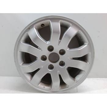 LLANTA ALUMINIO 16'' J16X61/2JJ ET50 