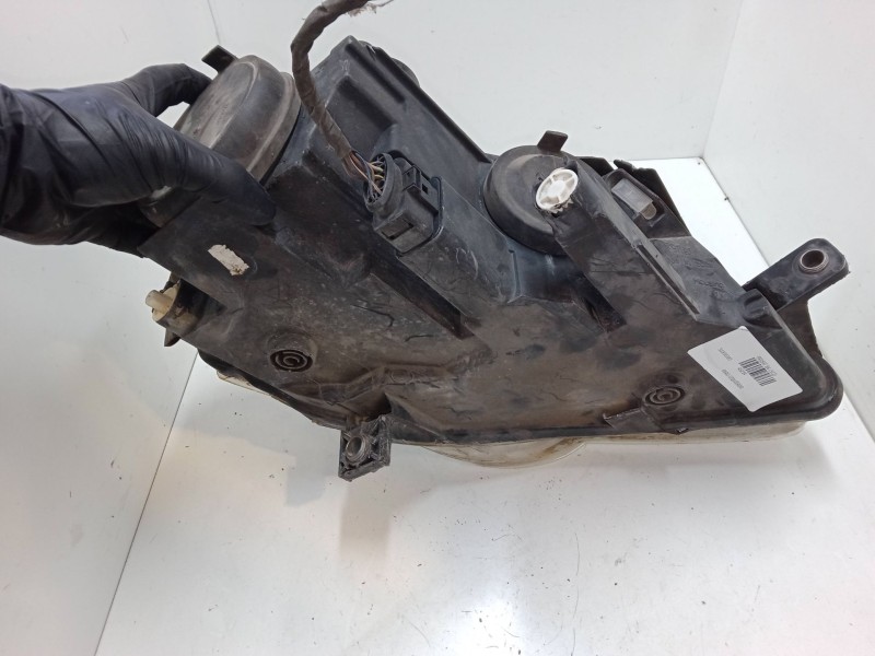 Recambio de faro izquierdo para volkswagen passat b6 (3c2) 2.0 tdi referencia OEM IAM 3C0941005AA  89312170