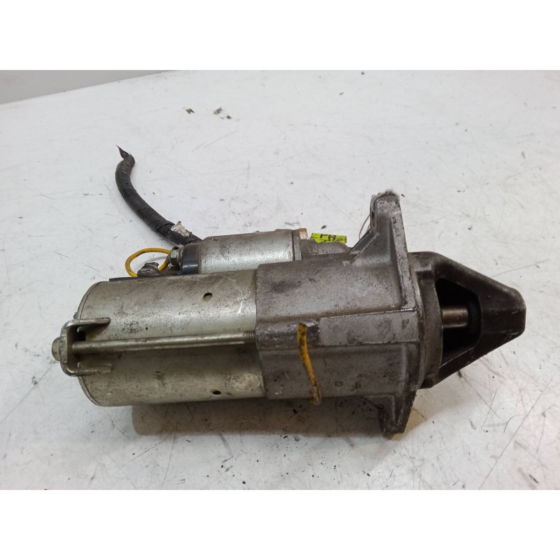 Recambio de motor arranque para chevrolet lacetti (j200) 1.6 referencia OEM IAM   