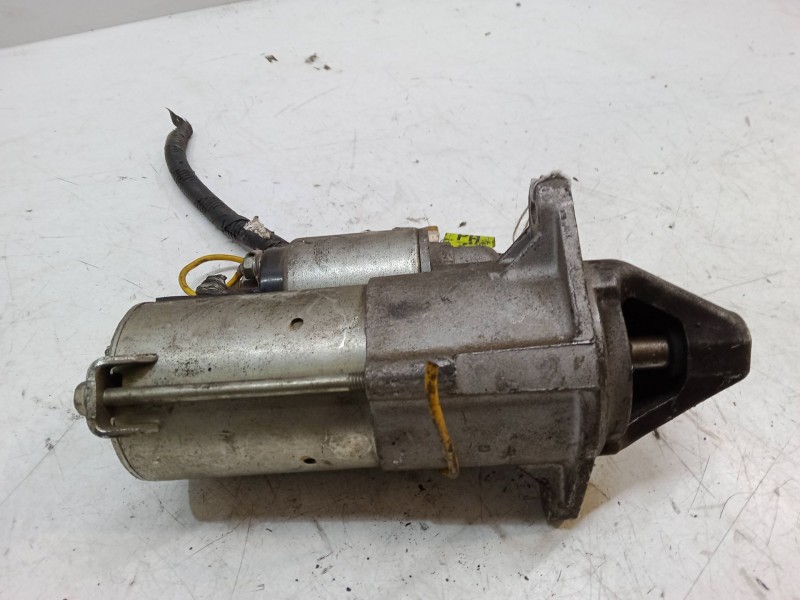 Recambio de motor arranque para chevrolet lacetti (j200) 1.6 referencia OEM IAM   