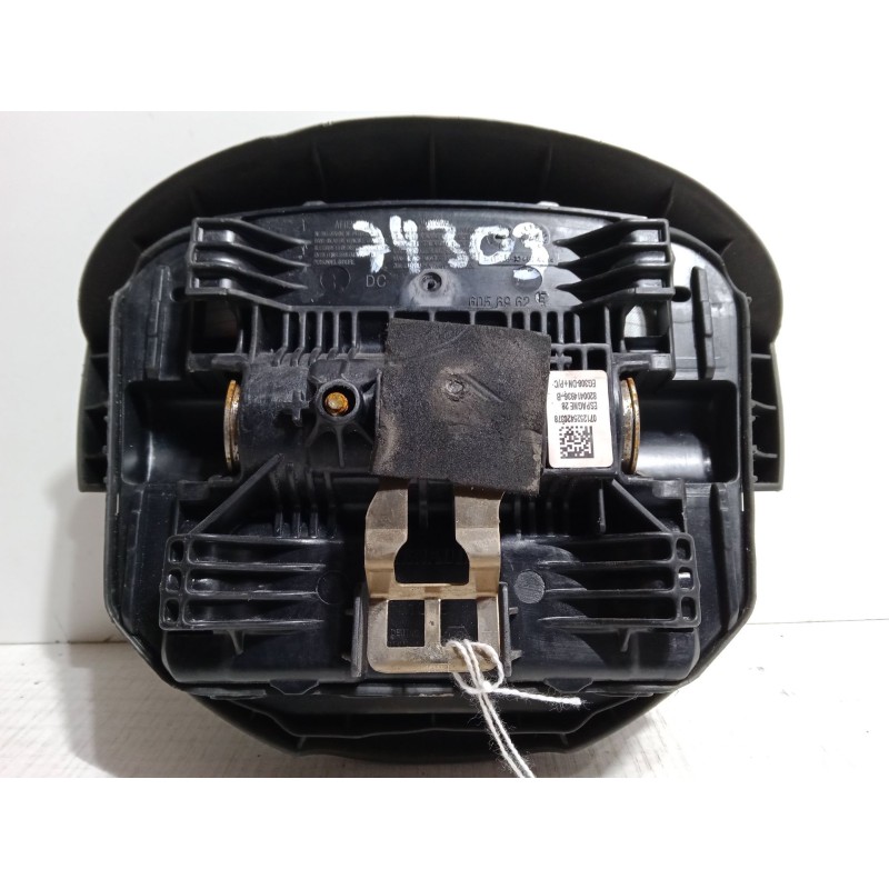 Recambio de airbag volante para renault megane ii station wagon (km0/1_) 1.5 dci (km16, km1e) referencia OEM IAM 0712525420378.8