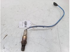 Recambio de sonda lambda para dacia sandero 1.6 (bs0d, bs0b, bs0f, bs0h) referencia OEM IAM