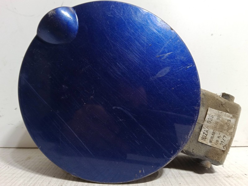 Recambio de tapa exterior combustible para seat ibiza iii (6l1) 1.9 sdi referencia OEM IAM   