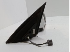 Recambio de retrovisor electrico derecho abatible para nissan primera hatchback (p12) 1.9 dci referencia OEM IAM    2