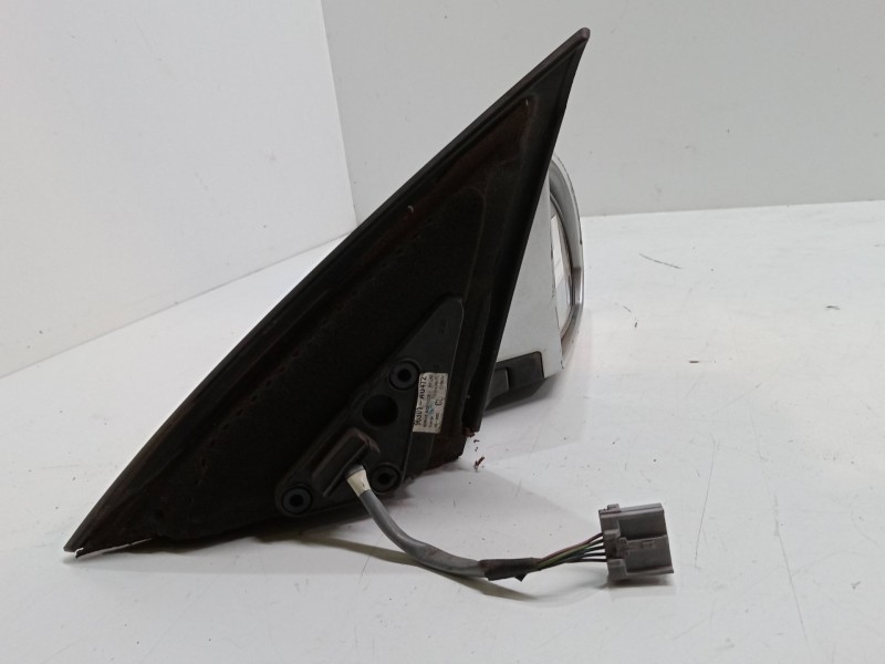Recambio de retrovisor electrico derecho abatible para nissan primera hatchback (p12) 1.9 dci referencia OEM IAM   