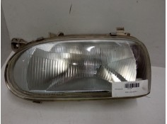 Recambio de faro izquierdo para volkswagen golf iii (1h1) 1.4 referencia OEM IAM   