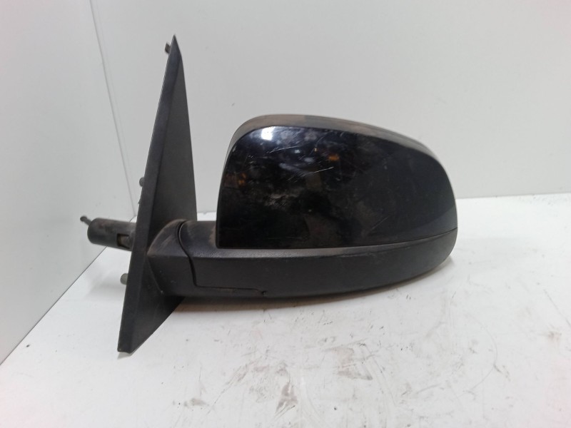 Recambio de retrovisor izquierdo para opel meriva a monospace (x03) 1.7 dti (e75) referencia OEM IAM   