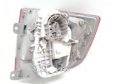 Recambio de piloto trasero izquierdo para skoda rapid (nh3, nk3, nk6) 1.6 tdi referencia OEM IAM    2
