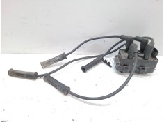 Recambio de bobina encendido para dacia sandero 1.6 (bs0d, bs0b, bs0f, bs0h) referencia OEM IAM   