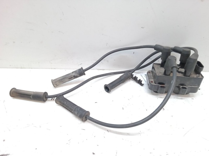 Recambio de bobina encendido para dacia sandero 1.6 (bs0d, bs0b, bs0f, bs0h) referencia OEM IAM   