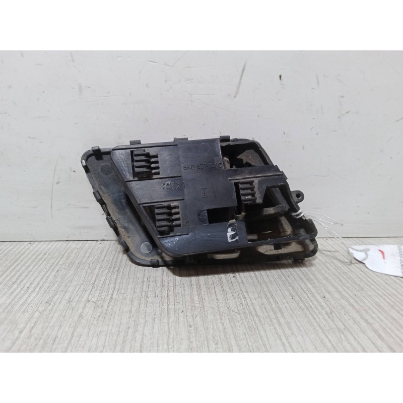 Recambio de maneta interior puerta delantera izquierda para seat ibiza ii (6k1) 1.4 i referencia OEM IAM   