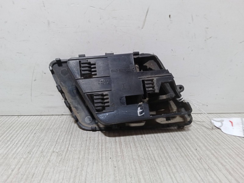 Recambio de maneta interior puerta delantera izquierda para seat ibiza ii (6k1) 1.4 i referencia OEM IAM   