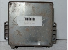 Recambio de centralita motor uce para renault clio i (b/c57_, 5/357_) 1.2 (5/357y, 5/357k) referencia OEM IAM 7700101909   2