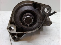 Recambio de motor arranque para seat leon (1m1) 1.6 16 v referencia OEM IAM 0001121006  020911023F 2