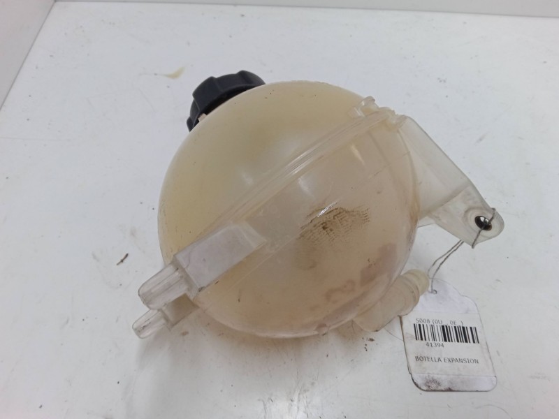 Recambio de botella expansion para peugeot 5008 (0u_, 0e_) 1.6 hdi referencia OEM IAM   