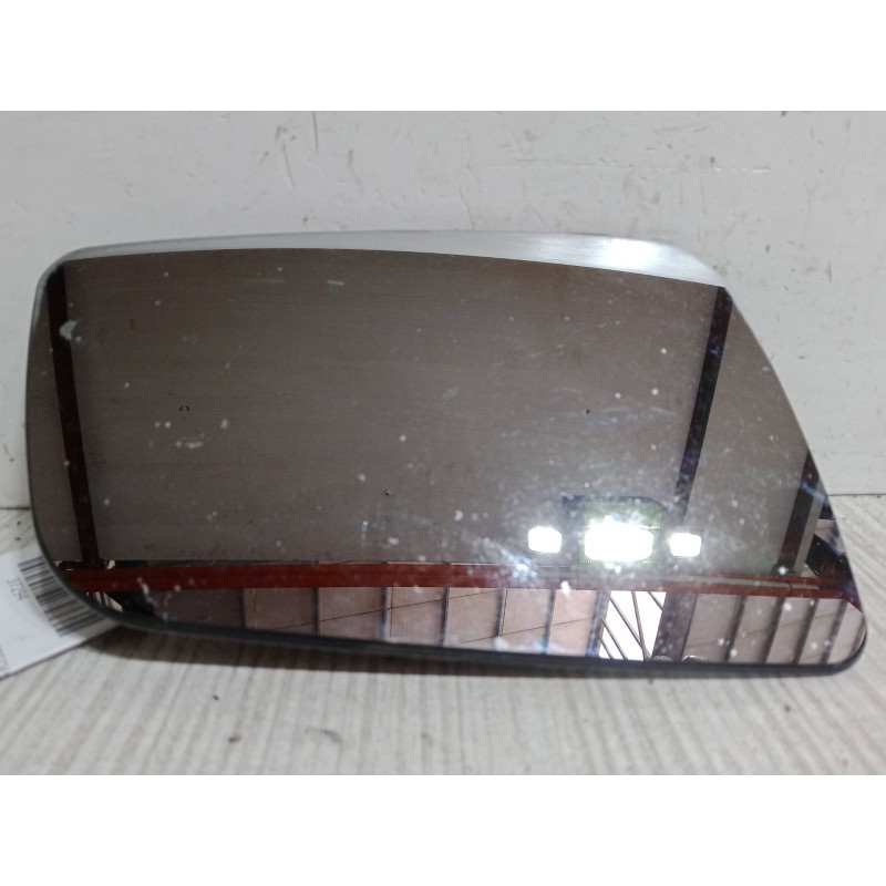 Recambio de cristal retrovisor derecho para opel astra g hatchback (t98) 2.0 dti 16v (f08, f48) referencia OEM IAM   