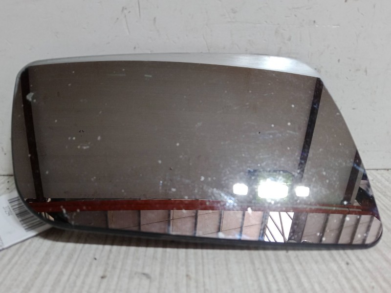 Recambio de cristal retrovisor derecho para opel astra g hatchback (t98) 2.0 dti 16v (f08, f48) referencia OEM IAM   
