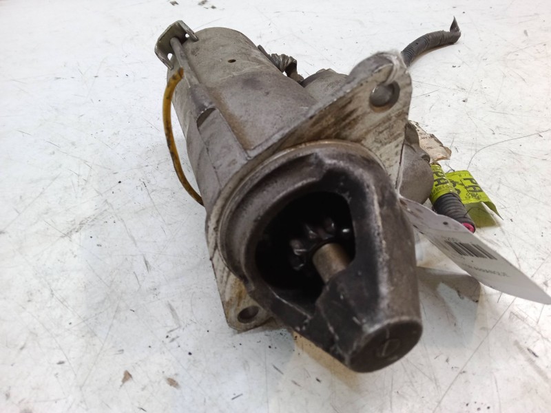 Recambio de motor arranque para chevrolet lacetti (j200) 1.6 referencia OEM IAM   