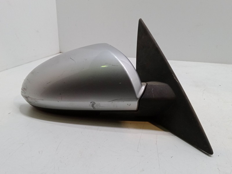 Recambio de retrovisor electrico derecho abatible para nissan primera hatchback (p12) 1.9 dci referencia OEM IAM   