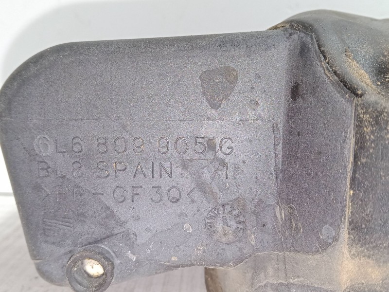 Recambio de tapa exterior combustible para seat ibiza iii (6l1) 1.9 sdi referencia OEM IAM   
