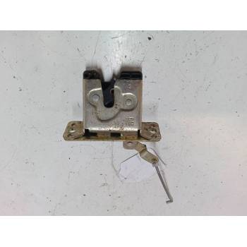 CERRADURA MALETERO / PORTON 