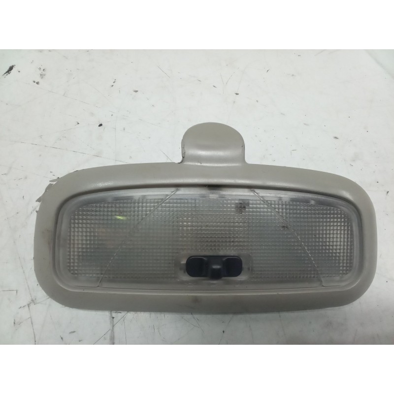Recambio de luz interior delantera para ford focus i sedán (dfw) 1.6 16v referencia OEM IAM   