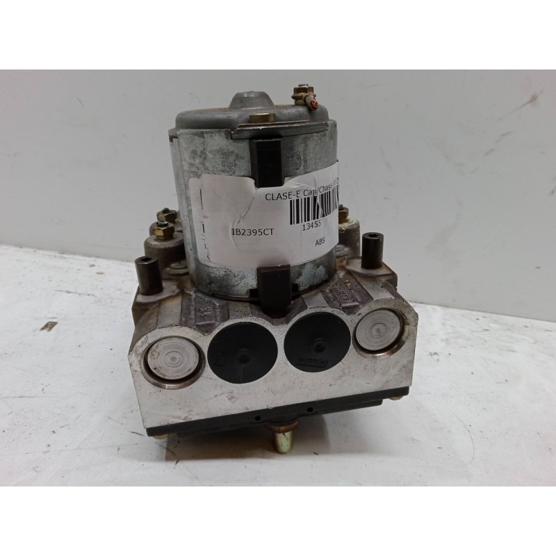 Recambio de abs para mercedes-benz clase-e caja/chasis (vf210) e 290 td (210.617) referencia OEM IAM 0130108057  
