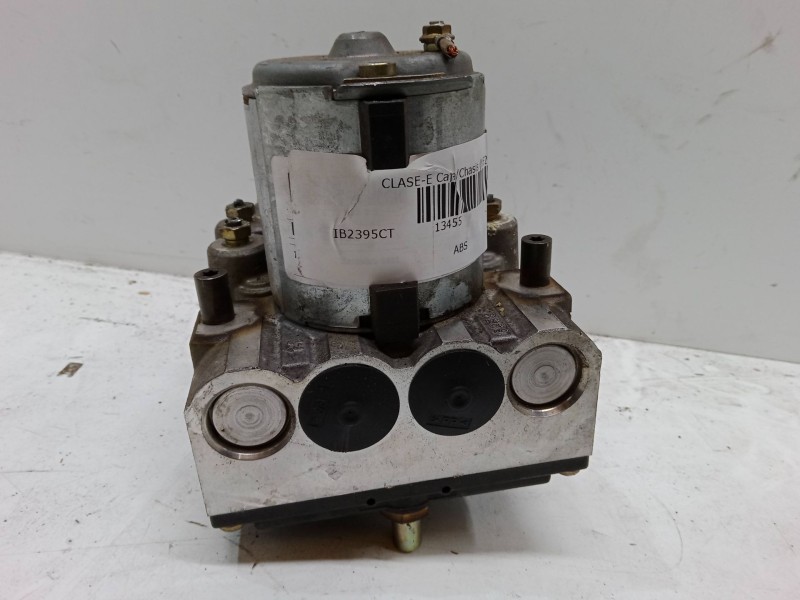 Recambio de abs para mercedes-benz clase-e caja/chasis (vf210) e 290 td (210.617) referencia OEM IAM 0130108057  