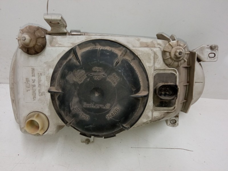 Recambio de faro izquierdo para volkswagen golf iii (1h1) 1.4 referencia OEM IAM   