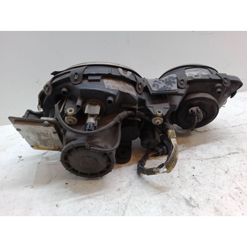Recambio de faro izquierdo para jaguar s-type ii (x200) 2.7 d referencia OEM IAM   