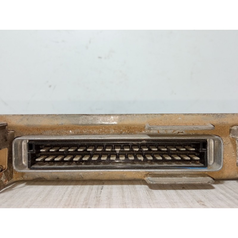 Recambio de centralita motor uce para renault clio i (b/c57_, 5/357_) 1.2 (5/357y, 5/357k) referencia OEM IAM 7700101909  