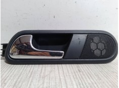 Recambio de maneta interior puerta trasera izquierda para seat ibiza iii (6l1) 1.9 sdi referencia OEM IAM
