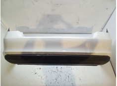 Recambio de paragolpes trasero para skoda rapid (nh3, nk3, nk6) 1.6 tdi referencia OEM IAM   