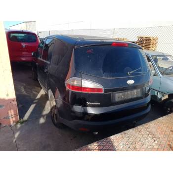 FORD S-MAX (WA6)