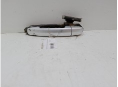 Recambio de maneta exterior puerta trasera izquierda para suzuki swift iii (mz, ez) 1.3 (rs 413) referencia OEM IAM   