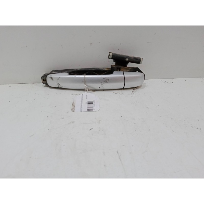 Recambio de maneta exterior puerta trasera izquierda para suzuki swift iii (mz, ez) 1.3 (rs 413) referencia OEM IAM   